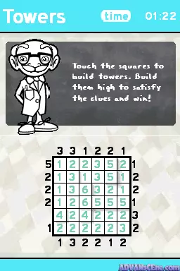 Image n° 3 - screenshots : Challenge Me - Brain Puzzles 2